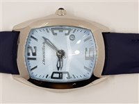 Montre Chronotech Homme in Acier CT7588M03 - CT7588M03